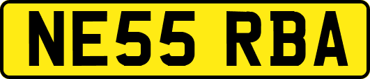 NE55RBA
