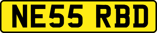 NE55RBD