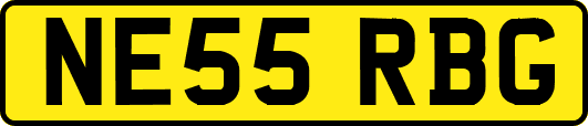 NE55RBG