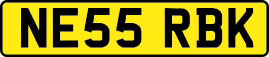 NE55RBK