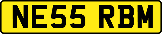NE55RBM