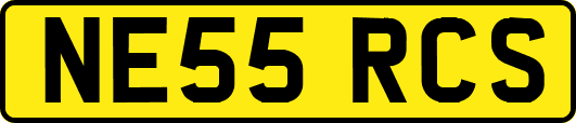 NE55RCS