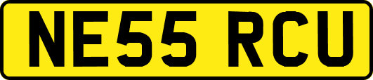 NE55RCU