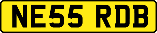 NE55RDB