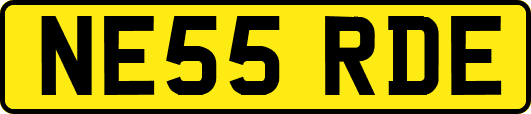 NE55RDE