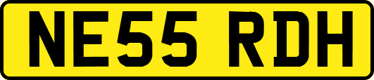 NE55RDH
