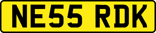 NE55RDK