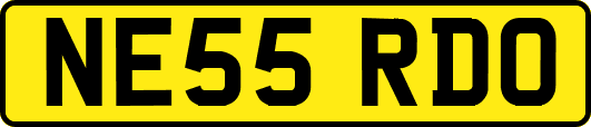 NE55RDO