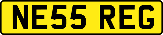 NE55REG