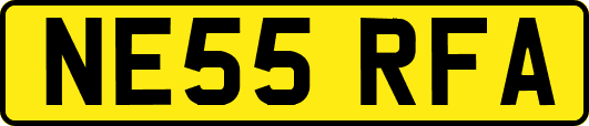 NE55RFA