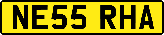 NE55RHA