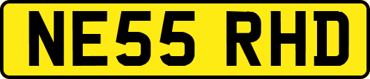 NE55RHD