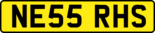 NE55RHS
