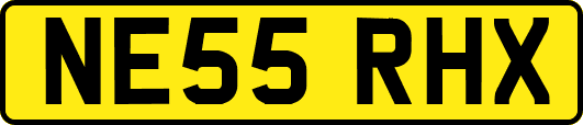 NE55RHX