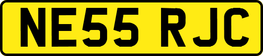 NE55RJC