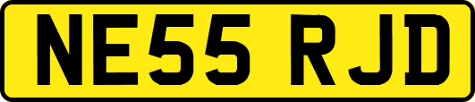 NE55RJD