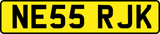 NE55RJK