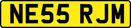 NE55RJM