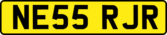 NE55RJR