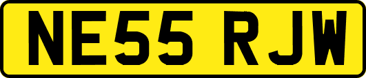 NE55RJW