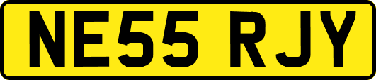 NE55RJY
