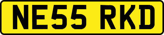 NE55RKD