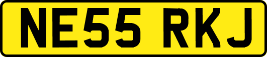 NE55RKJ