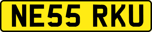 NE55RKU