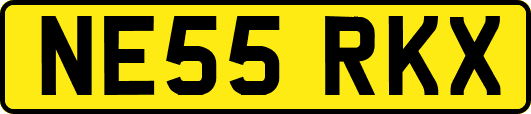 NE55RKX