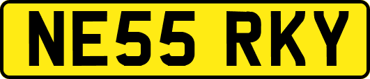 NE55RKY