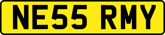 NE55RMY