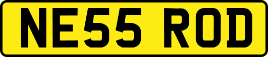 NE55ROD