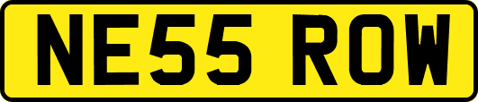 NE55ROW