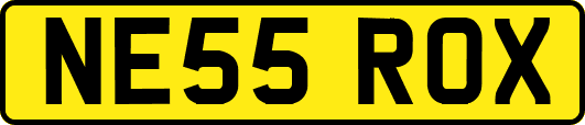 NE55ROX