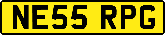 NE55RPG