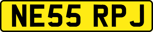 NE55RPJ