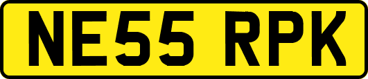 NE55RPK