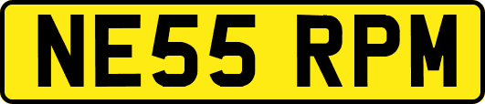 NE55RPM