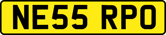 NE55RPO
