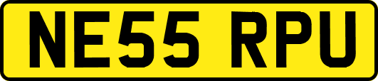NE55RPU