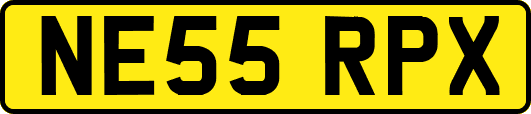NE55RPX