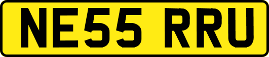 NE55RRU