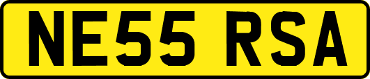 NE55RSA