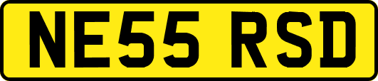 NE55RSD