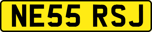 NE55RSJ