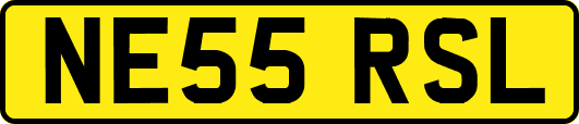 NE55RSL