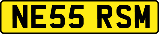 NE55RSM
