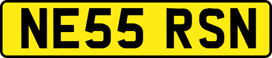NE55RSN