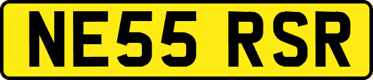 NE55RSR