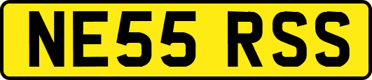 NE55RSS